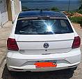 Volkswagen Gol Geração Vii Trendline 1.0 12V Total Flex Mec. 4P 2017