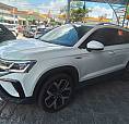 Volkswagen Taos Highline 1.4 250 Tsi Flex Aut 2024