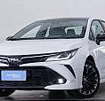 Toyota Corolla Cross Gr-S 2.0 16V Flex Aut. 2023