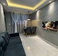 Alugo Apartamento Mobiliado 100%