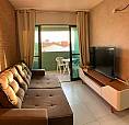 Aluguel I Quarto E Sala L Mobiliado L Praia Do Francês
