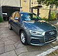 Audi Q3 1.4 Tfsi/Tfsi Flex S-Tronic 5P 2017