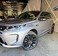 Land Rover Discovery Sport Hse 2.0 4X4 Diesel Aut 2020