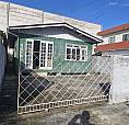 Casa De Madeira Mista