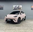 Byd Dolphin Mini (Elétrico) 2025