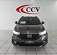 Fiat Strada Volcano 1.3 Flex 8V Cd Aut. 2024