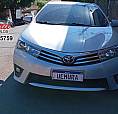 Toyota Corolla Altis 2.0 Flex 16V Aut. 2015