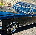 Chevrolet Opala Diplomata/Diplom. Sle 4.1/2.5 1992