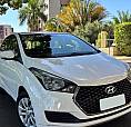Hyundai Hb20 Copa Do Mundo 1.0 Flex 12V Mec. 2019