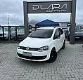 Volkswagen Spacefox 1.6/ 1.6 Trend Total Flex 8V 5P 2013