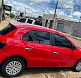 Volkswagen Gol Geração V 1.0 8V Mi Total Flex Mec. 4P 2010