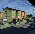 2 Quartos Condominio Jardim Tropical