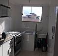 Apartamento Jockey - 2 Qts Bem Localizado