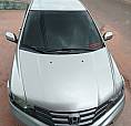 Honda City 1.5