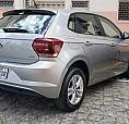 Polo Msi 1.6 Único Dono Banco De Couro E 33.000 Km Rodados