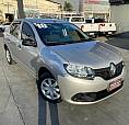 Renault Logan 1.0 3C 80Cv Auth. Completo 2018 Melhor Custo Beneficio 