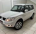 Tr4 4X4 Aut 