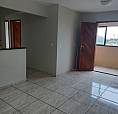 Apartamento 3/4 Com 98M²