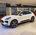 Porsche Macan 2.0 2020/2020 - 25Mil Kms