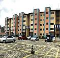 Apartamento Para Venda Em Fortaleza, Cambeba, 2 Dormitórios, 1 Suíte, 1 Banheiro, 1 Vaga