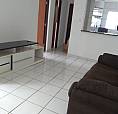 Apartamento No Athenas Park Ii Com Dois Quartos E No Terceiro Andar