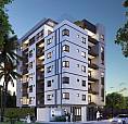 Apartamentos De 01, 02  E 03 Quartos No Melhor De Intermares