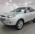 Hyundai Ix35 2015 2.0 Mpfi Gls 16V Flex 4P Automático