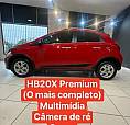 Hb20X Premium 2015 (O Mais Completo).