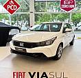 Fiat Argo Drive 1.0 