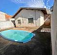 Imóvel Com Piscina Em Laranjeiras Velha