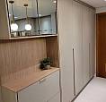 Alugo Loft Mobiliado Linea