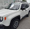 Jeep Renegade 1.8 4x2 Flex 16v Aut 2016