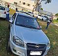 Chevrolet Celta Life/ Ls 1.0 Mpfi 8V Flexpower 5P 2007