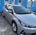 Fiat Cronos Precision 1.8 16V Flex Mec. 2019