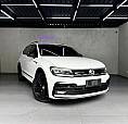 Volkswagen Tiguan R-line 2.0 350 Tsi 4motion Aut. 2021