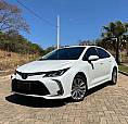 Toyota Corolla Xei 2.0 Flex 16V Aut. 2020