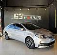 Toyota Corolla Gli Upper 1.8 Flex 16v Aut. 2018