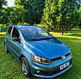Volkswagen Fox Run 1.6 Flex 8V 5P 2017