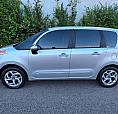 Citroen C3 Picasso Excl. 1.6 Flex 16V 5P Aut. 2013
