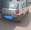 Fiat Palio Ex 1.0 Mpi Fire 8V 4P 2001