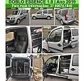 Fiat Doblo Essence 1.8 Flex 16V 5P 2019