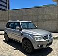 Mitsubishi Pajero Tr4 2.0 Flex 16v 4x2 Aut. 2015