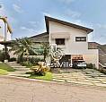 Casa À Venda Em Condomínio Fechado No Residencial Alphaville 9 - Santana De Parnaíba /Sp.
