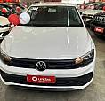 Volkswagen Polo Track 1.0 Flex 12V 5P 2024