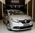 Renault Sandero Expression Hi-power 1.6 8v 5p 2017