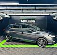 Honda City Hatchback Touring 1.5 Flex 16V Aut. 2024
