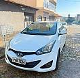 Hyundai Hb20 For You 1.0 Flex 12V 5P 2015
