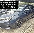 Honda City Sedan Ex 1.5 Flex 16V 4P Aut. 2022