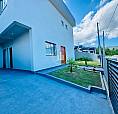 Sobrado Geminado 3 Quartos Com 1 Suíte E 120M² - Forquilhas - Est