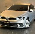 Volkswagen Polo 1.0 Flex 12V 5P 2024